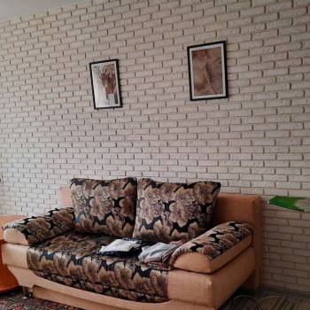 Сдается 2-х комнатная квартира, 43 м²