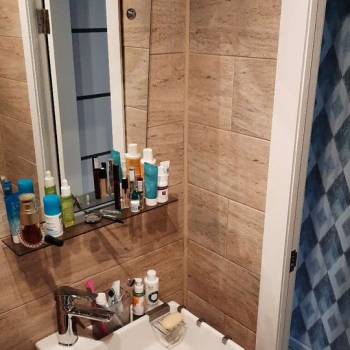 Сдается 2-х комнатная квартира, 43 м²