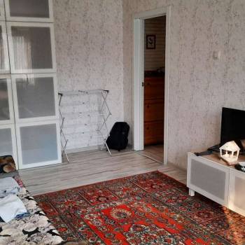 Сдается 2-х комнатная квартира, 43 м²