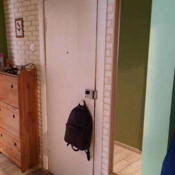 Сдается 2-х комнатная квартира, 43 м²
