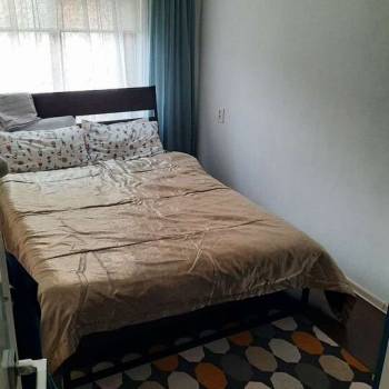 Сдается 2-х комнатная квартира, 43 м²