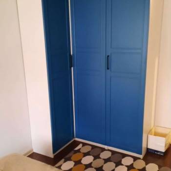 Сдается 2-х комнатная квартира, 43 м²