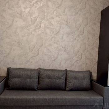 Сдается 1-комнатная квартира, 31 м²