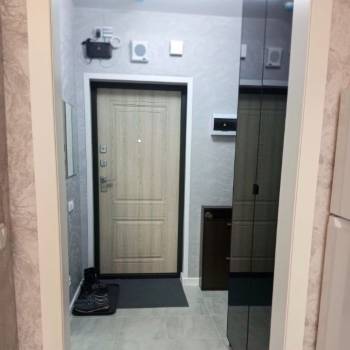 Сдается 1-комнатная квартира, 31 м²