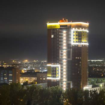Сдается 1-комнатная квартира, 26 м²