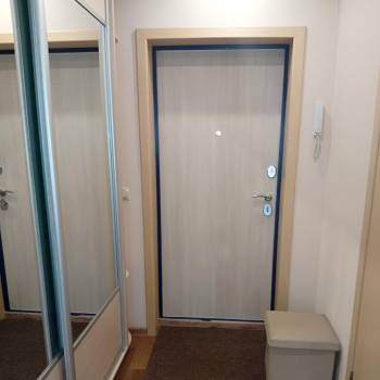 Сдается 1-комнатная квартира, 26 м²