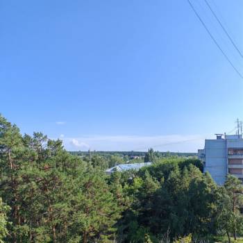 Продается 3-х комнатная квартира, 55,4 м²