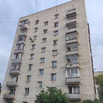 Продается 3-х комнатная квартира, 55,4 м²