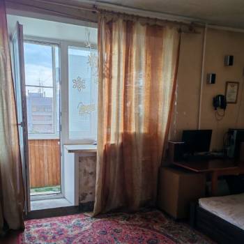 Продается 3-х комнатная квартира, 55,4 м²