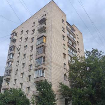 Продается 3-х комнатная квартира, 55,4 м²