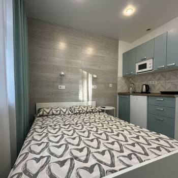 Сдается 1-комнатная квартира, 22 м²