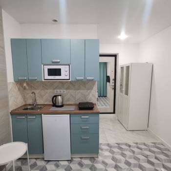 Сдается 1-комнатная квартира, 22 м²