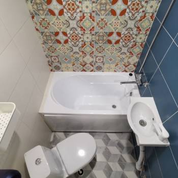 Сдается 1-комнатная квартира, 22 м²