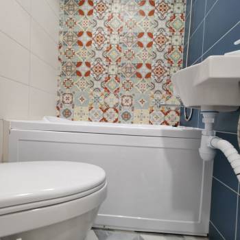 Сдается 1-комнатная квартира, 22 м²