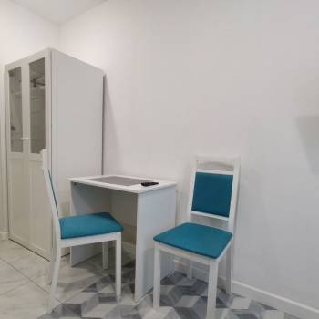 Сдается 1-комнатная квартира, 22 м²
