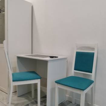 Сдается 1-комнатная квартира, 22 м²