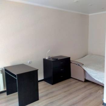 Сдается 1-комнатная квартира, 33,6 м²
