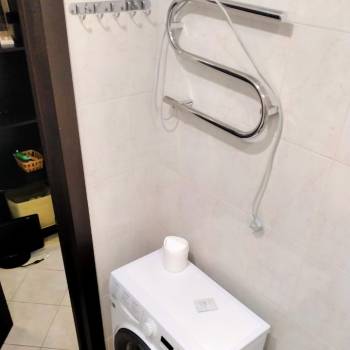 Сдается 1-комнатная квартира, 33,6 м²