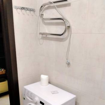 Сдается 1-комнатная квартира, 33,6 м²