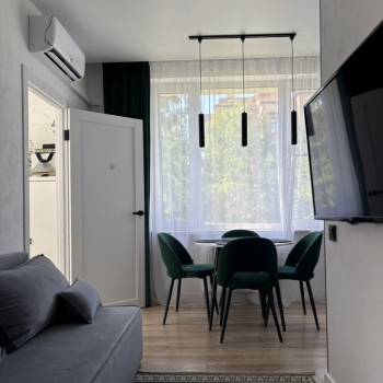 Продается 2-х комнатная квартира, 42,9 м²