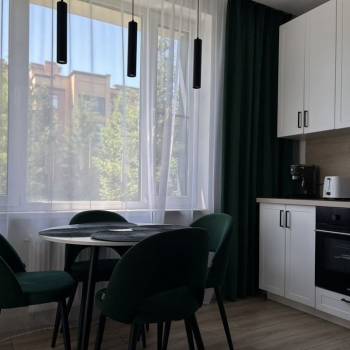 Продается 2-х комнатная квартира, 42,9 м²