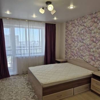 Сдается 2-х комнатная квартира, 65 м²