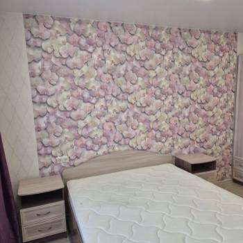 Сдается 2-х комнатная квартира, 65 м²