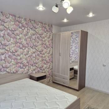 Сдается 2-х комнатная квартира, 65 м²
