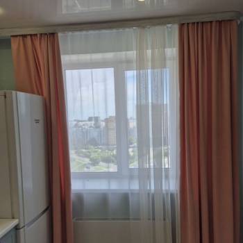 Сдается 2-х комнатная квартира, 65 м²