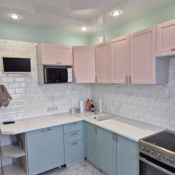 Сдается 2-х комнатная квартира, 65 м²