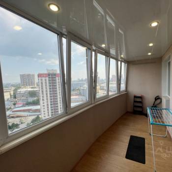 Сдается 1-комнатная квартира, 47 м²