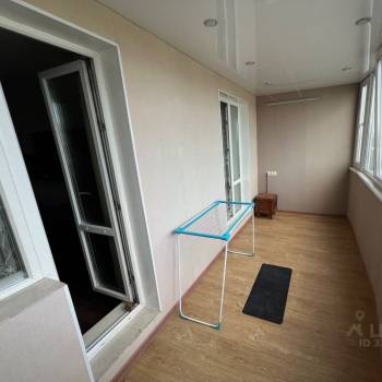 Сдается 1-комнатная квартира, 47 м²