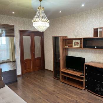Сдается 1-комнатная квартира, 47 м²