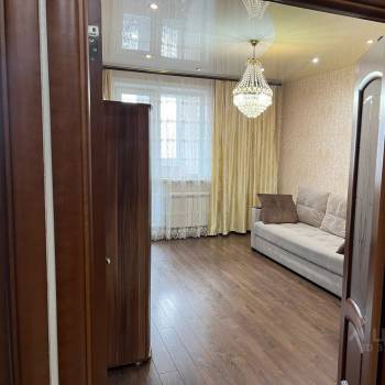 Сдается 1-комнатная квартира, 47 м²