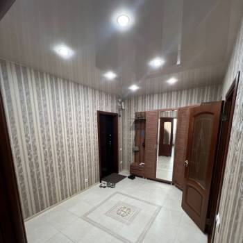 Сдается 1-комнатная квартира, 47 м²