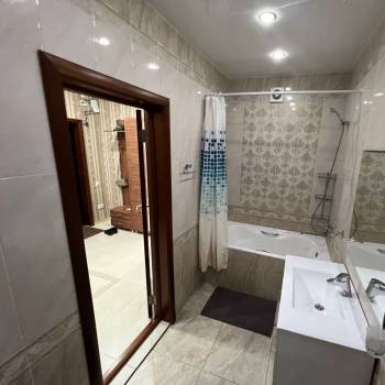 Сдается 1-комнатная квартира, 47 м²