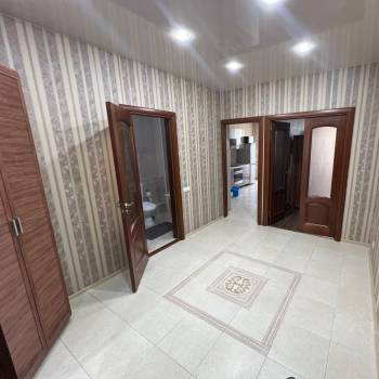 Сдается 1-комнатная квартира, 47 м²
