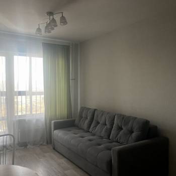 Сдается 2-х комнатная квартира, 43 м²
