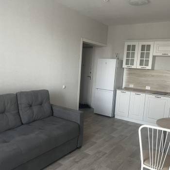 Сдается 2-х комнатная квартира, 43 м²