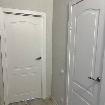 Сдается 2-х комнатная квартира, 43 м²