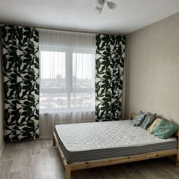 Сдается 2-х комнатная квартира, 43 м²