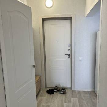 Сдается 2-х комнатная квартира, 43 м²