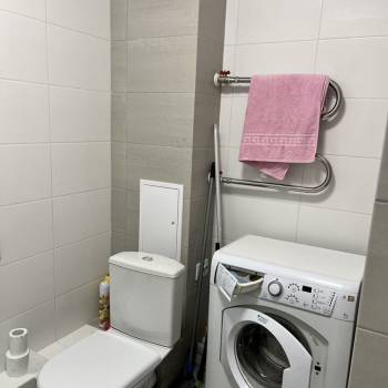 Сдается 2-х комнатная квартира, 43 м²