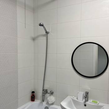 Сдается 2-х комнатная квартира, 43 м²