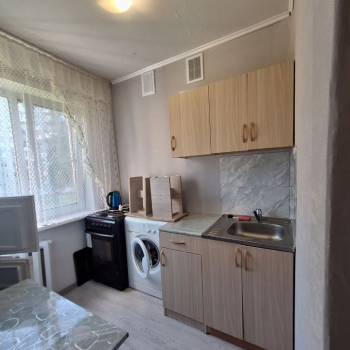 Сдается 1-комнатная квартира, 31 м²