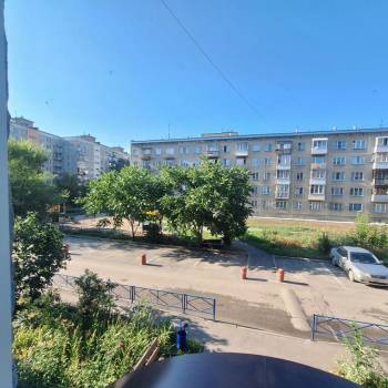 Сдается 1-комнатная квартира, 31 м²