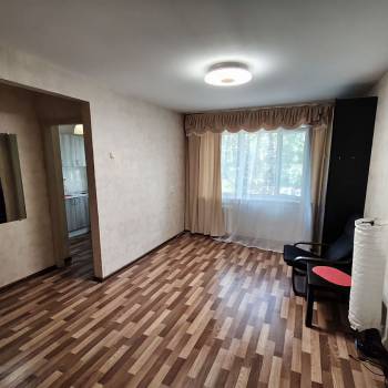 Сдается 1-комнатная квартира, 30,5 м²
