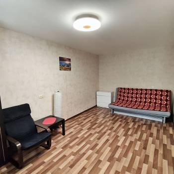 Сдается 1-комнатная квартира, 30,5 м²