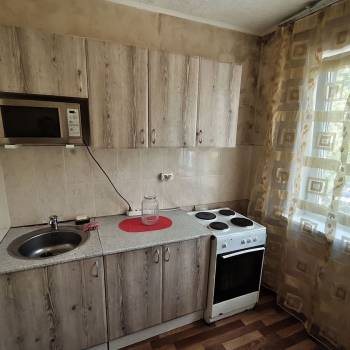 Сдается 1-комнатная квартира, 30,5 м²