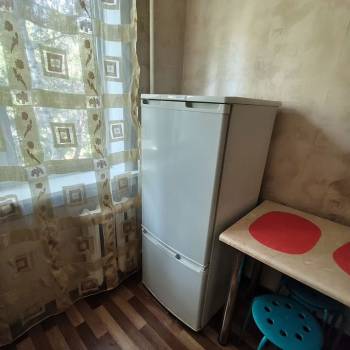Сдается 1-комнатная квартира, 30,5 м²